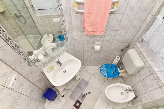 Apartmán Severní Dalmácie - Privlaka DA 5314 N2