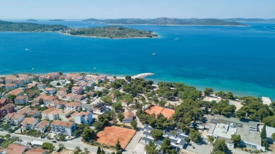 Apartmán Severní Dalmácie - Vodice DA 4182 N1