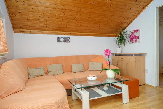 Apartmán Severní Dalmácie - Vodice DA 4182 N5