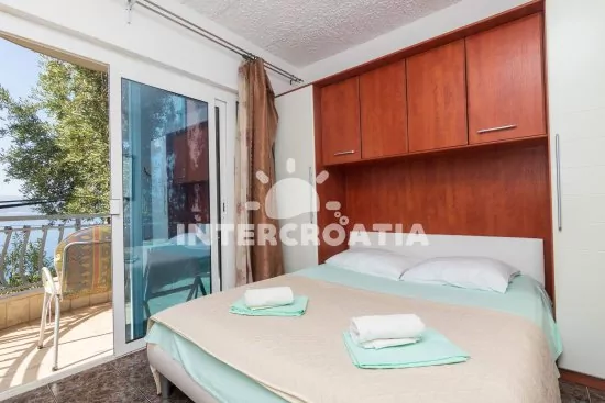 Apartmán Střední Dalmácie - Staniči DA 2609 N3