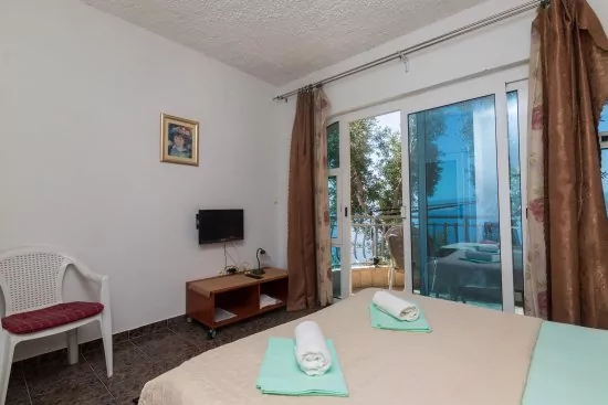 Apartmán Střední Dalmácie - Staniči DA 2609 N3