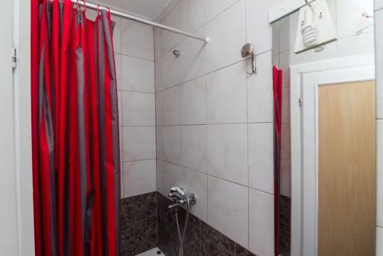 Apartmán Střední Dalmácie - Staniči DA 2609 N3