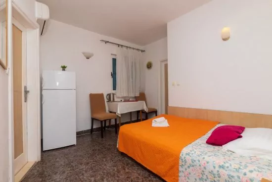 Apartmán Střední Dalmácie - Staniči DA 2609 N3