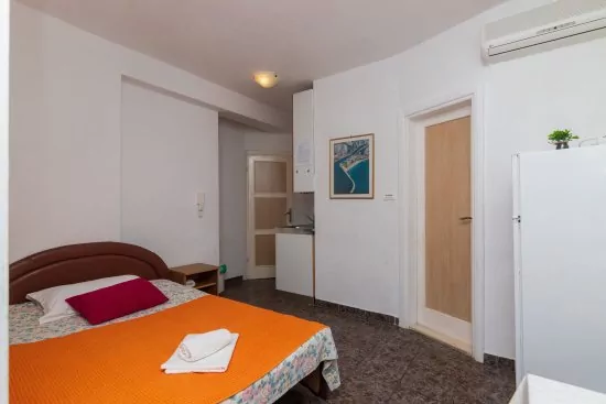 Apartmán Střední Dalmácie - Staniči DA 2609 N3