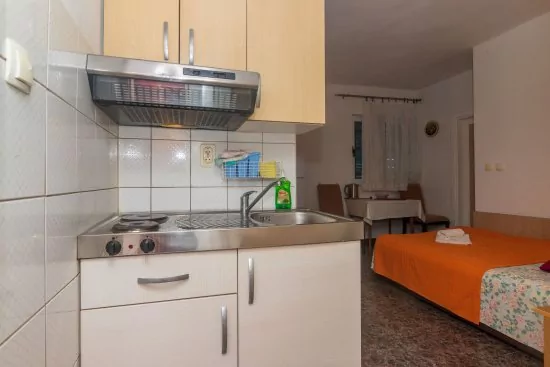 Apartmán Střední Dalmácie - Staniči DA 2609 N3