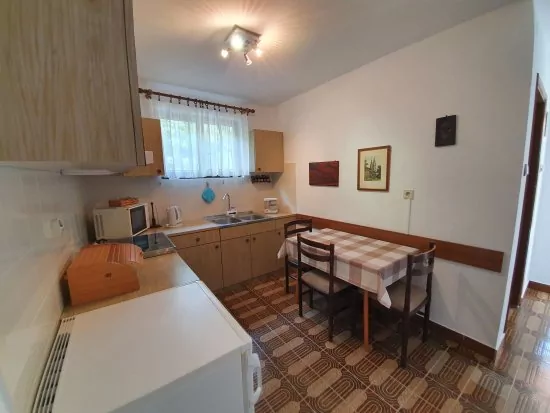 Apartmán Kvarner - Dramalj KV 2165 N2