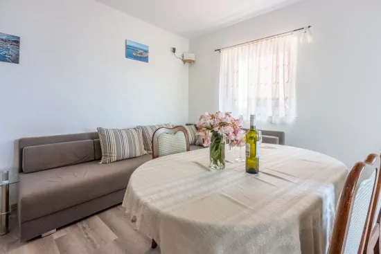 Apartmán Kvarner - Dramalj KV 2166 N2