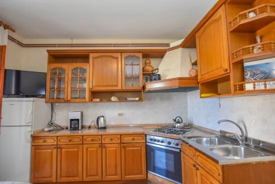 Apartmán Severní Dalmácie - Biograd na Moru DA 4733 N3