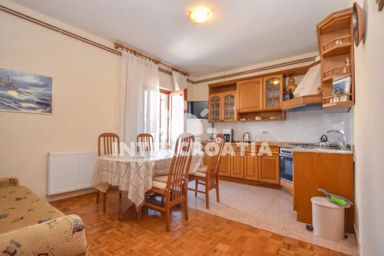 Apartmán Severní Dalmácie - Biograd na Moru DA 4733 N3