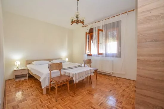 Apartmán Severní Dalmácie - Biograd na Moru DA 4733 N3