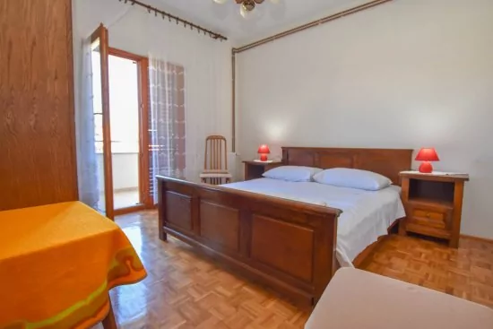 Apartmán Severní Dalmácie - Biograd na Moru DA 4733 N3