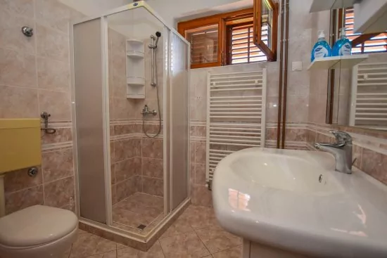 Apartmán Severní Dalmácie - Biograd na Moru DA 4733 N3