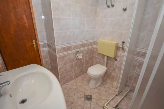 Apartmán Severní Dalmácie - Biograd na Moru DA 4733 N3