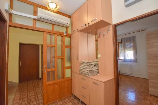 Apartmán Severní Dalmácie - Biograd na Moru DA 4733 N3