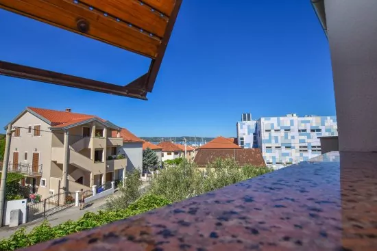 Apartmán Severní Dalmácie - Biograd na Moru DA 4733 N3