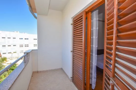 Apartmán Severní Dalmácie - Biograd na Moru DA 4733 N3