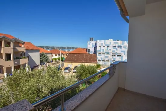 Apartmán Severní Dalmácie - Biograd na Moru DA 4733 N3