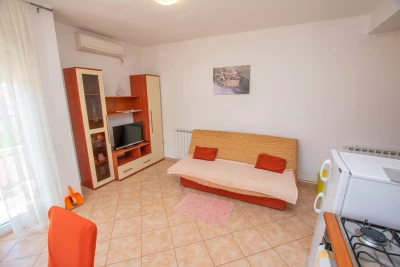 Apartmán Severní Dalmácie - Drage DA 4506 N2