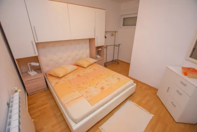 Apartmán Severní Dalmácie - Drage DA 4506 N2