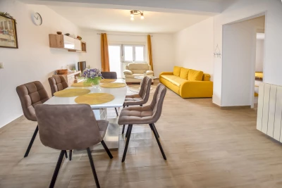 Apartmán Severní Dalmácie - Drage DA 4507 N1