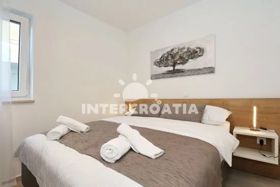 Apartmán Severní Dalmácie - Biograd na Moru DA 4734 N1