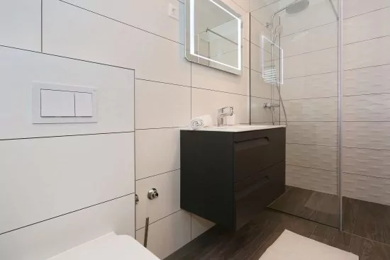 Apartmán Severní Dalmácie - Biograd na Moru DA 4734 N1