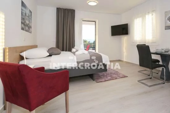 Apartmán Severní Dalmácie - Biograd na Moru DA 4734 N3