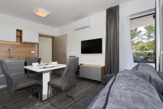 Apartmán Severní Dalmácie - Biograd na Moru DA 4734 N4