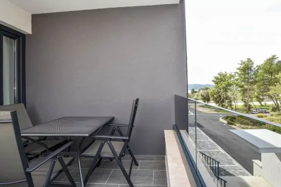 Apartmán Severní Dalmácie - Biograd na Moru DA 4734 N4