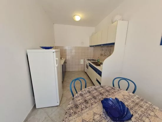 Apartmán Kvarner - Klenovica KV 1833 N2