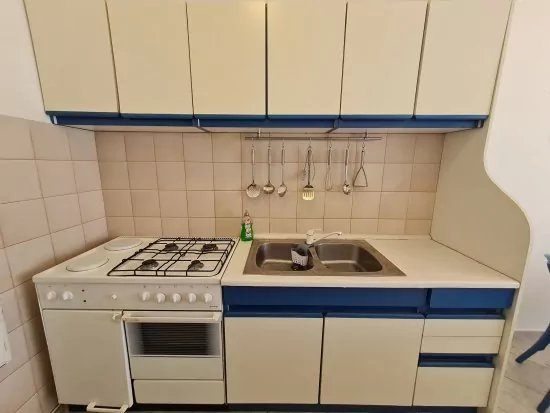 Apartmán Kvarner - Klenovica KV 1833 N2