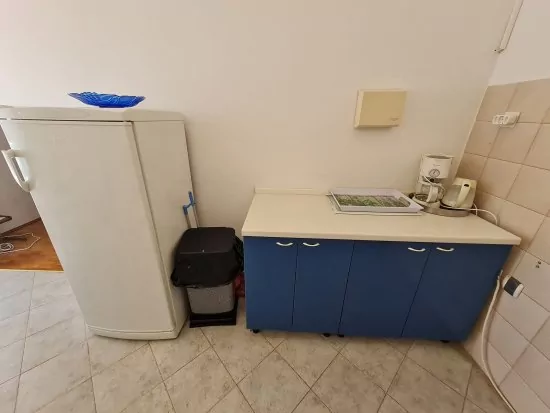 Apartmán Kvarner - Klenovica KV 1833 N2