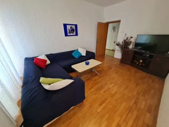 Apartmán Kvarner - Klenovica KV 1833 N2