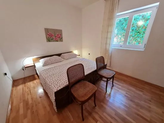 Apartmán Kvarner - Klenovica KV 1833 N2