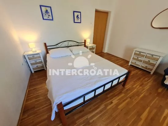 Apartmán Kvarner - Klenovica KV 1833 N2