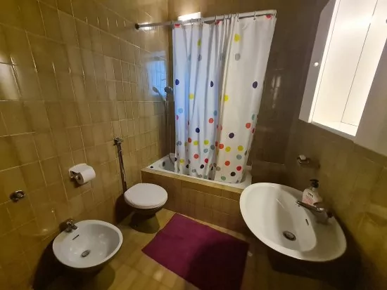 Apartmán Kvarner - Klenovica KV 1833 N2