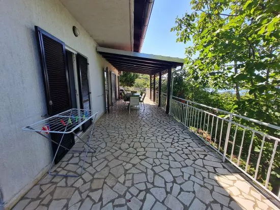 Apartmán Kvarner - Klenovica KV 1833 N2