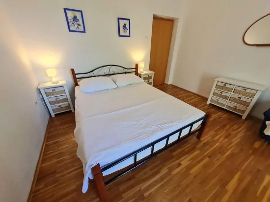 Apartmán Kvarner - Klenovica KV 1833 N2