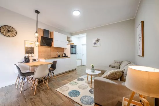 Apartmán Severní Dalmácie - Šibenik DA 4003 N2