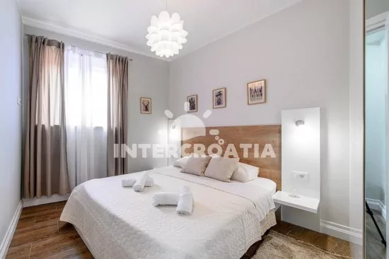 Apartmán Severní Dalmácie - Šibenik DA 4003 N2