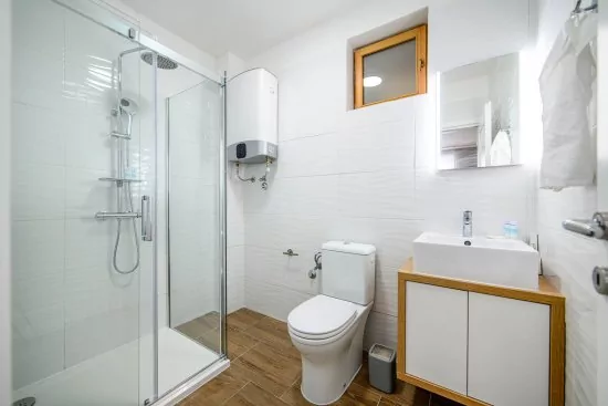 Apartmán Severní Dalmácie - Šibenik DA 4003 N3