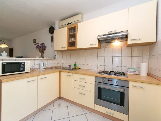 Apartmán Střední Dalmácie - Brela DA 2209 N1