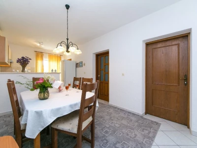 Apartmán Střední Dalmácie - Brela DA 2209 N1