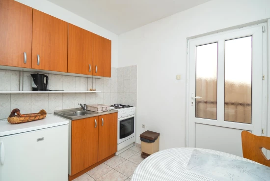 Apartmán Severní Dalmácie - Rogoznica DA 3577 N2