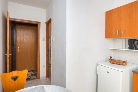 Apartmán Severní Dalmácie - Rogoznica DA 3577 N2