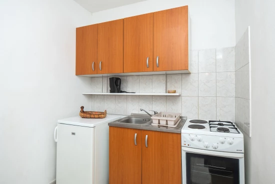 Apartmán Severní Dalmácie - Rogoznica DA 3577 N2