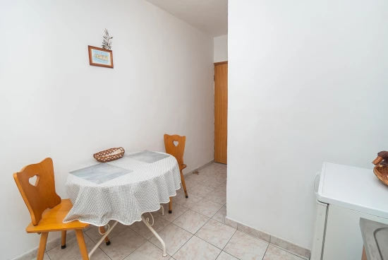 Apartmán Severní Dalmácie - Rogoznica DA 3577 N2