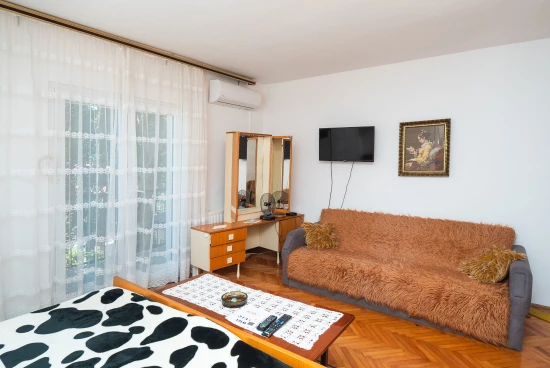 Apartmán Severní Dalmácie - Rogoznica DA 3577 N2