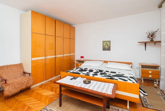 Apartmán Severní Dalmácie - Rogoznica DA 3577 N2