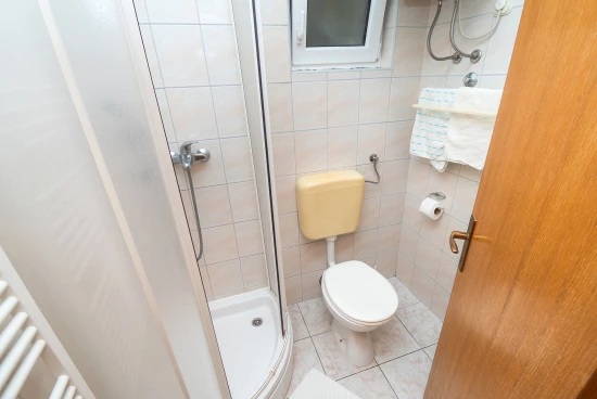 Apartmán Severní Dalmácie - Rogoznica DA 3577 N2